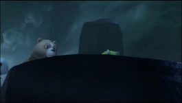 Kung Fu Panda The Dragon Knight - Season 03 Episode 18